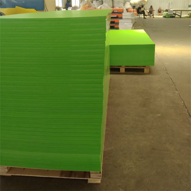 超高分子板如何安裝